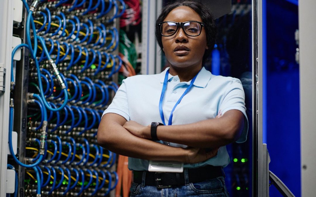 Un générateur d&rsquo;air froid pour la salle informatique