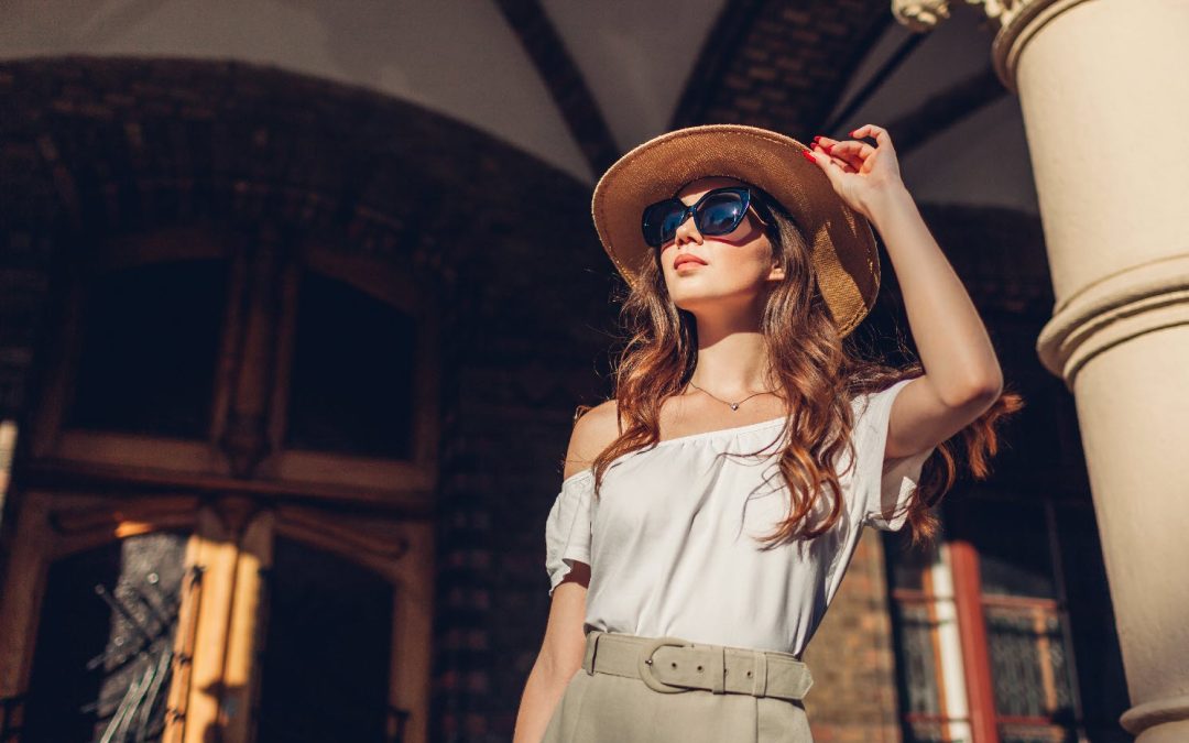 5 accessoires à garder dans son sac (en cas de grosse chaleur)