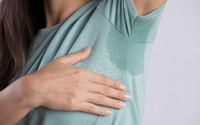 Comment arrêter de transpirer (ou suer moins !) avec la chaleur
