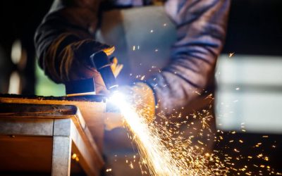 Du rafraichisseur d&rsquo;air puissant pour les process de l&rsquo;atelier