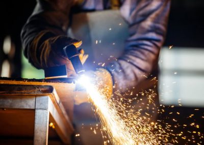 Du rafraichisseur d&rsquo;air puissant pour les process de l&rsquo;atelier