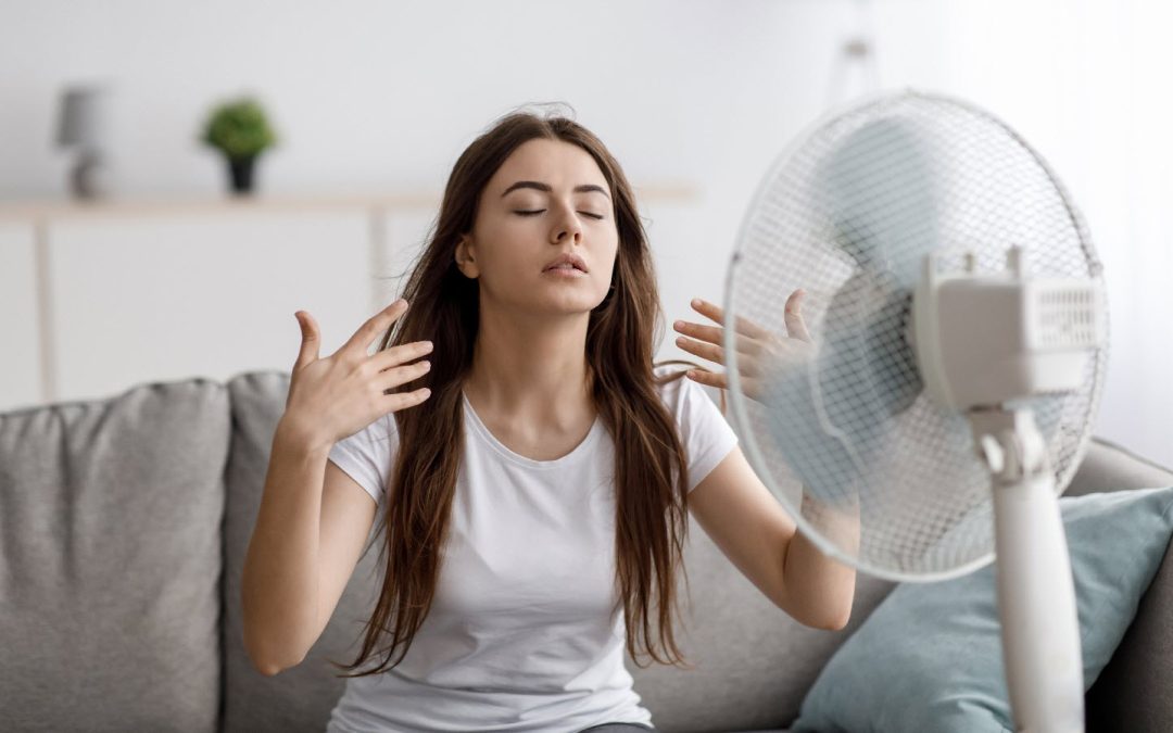 Quels sont les produits dont les ventes explosent quand il fait (très) chaud ?