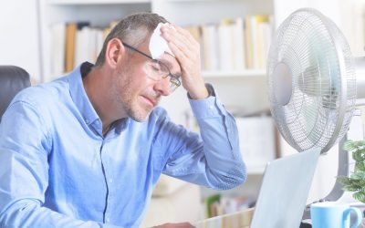 Canicule : comment protéger ses salariés en entreprise ?