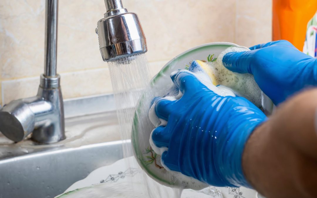 8 astuces et conseils pour économiser l&rsquo;eau à la maison