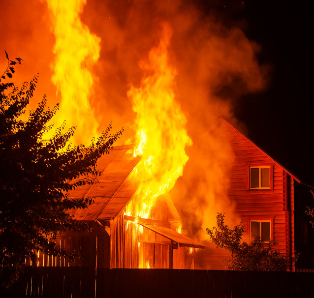Comment éviter les incendies et feux de forêt ?