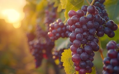 Quel impact de la canicule sur les vendanges et la production de vin ?
